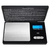 Electronic LCD Display scale Mini Pocket Digital Scale 600g*0.1g Weighing Scale Weight Scales Balance g/oz/ct/tl