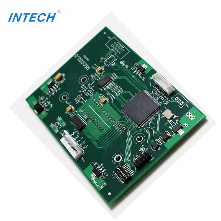 Electronic pcb assembly power supply high quality pcb pcba