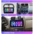 Import ELEMENT-5 Touch Screen Car Stereo Radio Audio Video Multimedia Gps Navigation System Android 8.1 Car Dvd Player For Toyota Coro from China