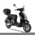Import elphin Intelligent Electric Scooter Motorcycle with USB from China