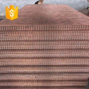 EMI Shielding fine mesh 50 150 200 Micron Brass Copper Screen Wire Mesh
