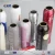 Import Empty Aluminum new design oxygen aerosol can from China