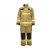 Import EN469 Aramid Reflective Tape Nomex Fire Suit from China