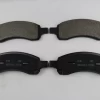 Enclave Royaum Brake pads Metal-less all-ceramic Disc brake pads D1169/D883/D1043/D1048/D2200/D2385
