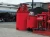 Import Energy Saving Agitation Tank for Ore Pulp , Agitator Mixing Equipment from China