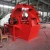 Import Energy Saving Impeller Wheel Type Sand Washer Machine for sales from China