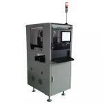 engineered screw feeding and driving robot