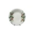 Import English Ceramic Dinnerware set From Malaysia Rosemary For Food Contact from China