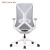 Import ENOVA Luxury Mid-Back Swivel Office Chairs Executive Customized Ergonomic Mesh Office Chairs from Hong Kong