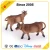 Import Ens factory cute small animal horse plastic anime figurines wholesale from China