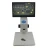 Import EOC mobile phone repairing microscope with lcd digital usb microscope from China