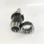 Import ER32 collet chuck knob tooling din 69871 CNC SK40 130L spindle taper tool holder from China