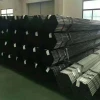 ERW Welded Round Square 6 Meter 3/ 4&quot; 1&quot; 1 1.5 2 2.5 3 4 Inch Black Iron Pipe Price