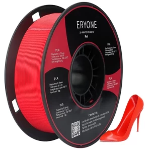 ERYONE 3d printer filament pla filament pla 1.75mm 1kg pla 1.75