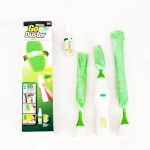 ESD Easy Cleaning Battery Duster,Spinning Duster,Go Duster
