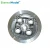 Import EternalModel Precision Custom Drawing Aluminum Zinc Brass alloy die casting parts lighting from China