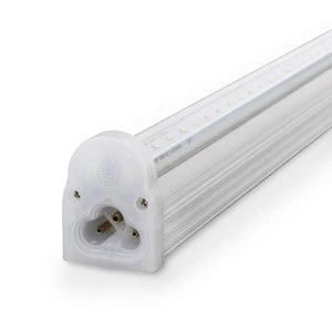 ETL listed dimmable linkable single t5 integrated linear led under cabinet lights