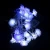 Import EU Standard 9.7 meters Outdoor LED Christmas string lights from China
