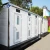 Import EU stardred outdoor mobile toilet public portable toilet on sales from China