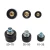 Import EURO welding Connector plug and sockets from China
