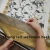Import European 3d foam design natural material waterproof peel and stick wallpaper designs 3d panels for walls from China