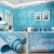 Import European Mural Painting Wall paper 3D Wallpaper Ceiling Wall Furniture Decoration Car Coating from China