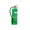 European Standard Water-Based Fire Extinguisher Portable Pressure Gauge Fire Extinguisher