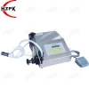 Ex-factory price digital control liquid filler HZK-160, portable bottle filling machine
