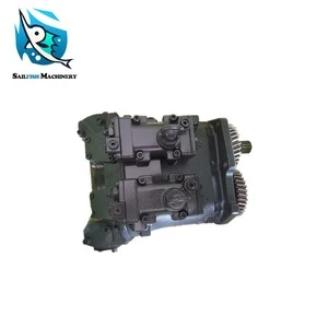 EX220-5 hydraulic pump 9151945 9155142