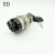 Import Excavator Ignition Switch For sumitomo SH electronic injection KHR3077 High quality from China
