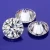 excellent Cut moissanite diamond D color FL GRA cut loose moissanites 1 carat white moissanite diamond price