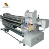 Excellent home textile fabric printing digital carpet blanket printer machine for sale