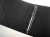 Import Executive Black A4 Conference Folder, Pu Leather Zipped Portfolio 4 Ring Binder With Clip, 4 Ring Binder from China