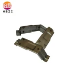 Experienced oem sheet metal fabrication custom stainless steel stamping part
