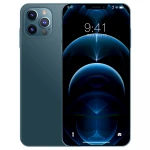 Explosion models Tecno i12ProMax 12GB + 512GB 6.7 inches Android smartphone phone mobile phone