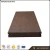 Import extruded artificial wpc wood plastic composite decking soild flooring philippines from China