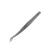 Import eyebrow use stainless steel tweezers for eyelash extension from China