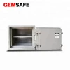 F-400 (fire resistant safe) digital fireproof safes filling cabinet