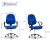 Fabric task chair,ergonomic office staff chair,office chair 150KG