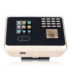 face recognition biometric machine UF100 FACIAL RECOGNITION TIME RECORDING MACHINE