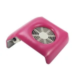 Faceshowes wholesale nail supplies for nail beauty salon nail dust collector