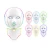 Import Facial Red Sad Light Therapy Bed Pdt Led Light Therapy Mask Machine from China