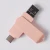 Import Factory 2 In 1 Swivel Usb Flash Drive 32 gb Usb 2.0 3.0 16g 64g 128gb Pendrive Memory Stick from China