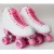 Import Factory Best Price Professional Children&#39;s Skate Shoes Flashing Inline Roller Skates For Kids from China