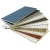 Import Factory Board Bamboo And Wood Fiber Integrated PVC Wallboard Wpc wall panel from China