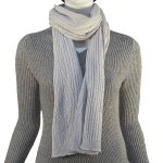 Factory Cashmere Wholesale Fashion Scarves Knit