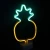 Import Factory cheap price custom decorative small neon lights from China