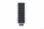 Import Factory Custom Waterproof Wholesale 40W Lampara Luces Outdoor Garden Power Led Lamp Street Lighting Solar Wall Light from China