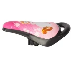 factory direct cheap kids bicycles saddle /child bike seat