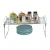 Import Factory direct home dishware organizer kitchen space saving ingredients rack from China
